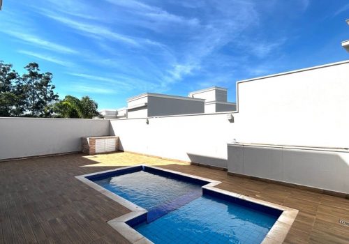 Casa em Condomínio com 250m², 4 quartos no bairro Chácara Belvedere em Indaiatuba
