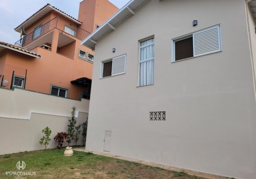 Casa em Condomínio com 145m², 3 quartos no bairro Jardim Reserva Bom Viver de Indaiatuba em Indaiatuba