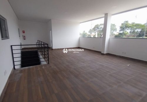 Galpão Comercial / Industrial com 425m² no bairro Comercila Bortoletto em Indaiatuba