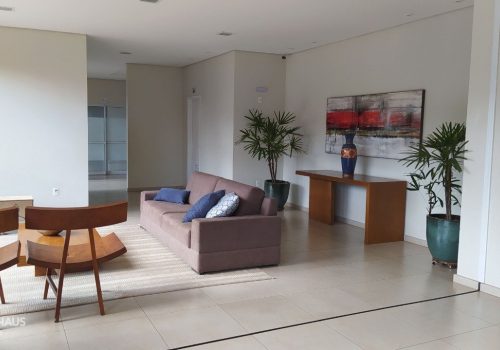 Apartamento com 95m², 2 quartos no bairro Jardim Pau Preto em Indaiatuba