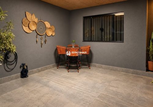 Casa com 89m², 2 quartos no bairro Jardim Monte Carlo em Indaiatuba
