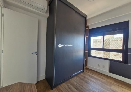 Apartamento com 64m², 2 quartos no bairro Centro em Indaiatuba