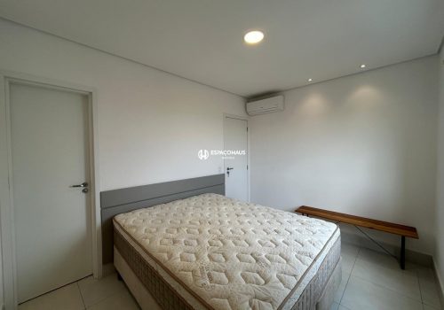 Apartamento com 65m², 3 quartos no bairro Jardim Santiago em Indaiatuba