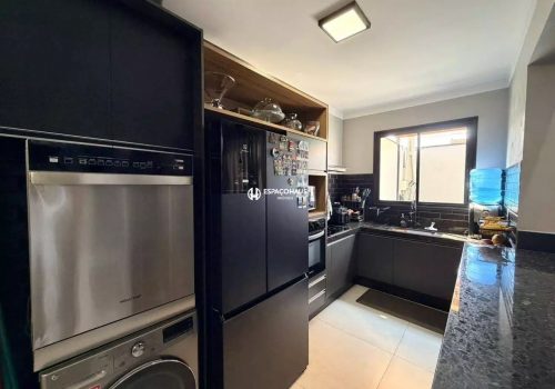 Casa com 112m², 2 quartos no bairro Parque Residencial Sabiás em Indaiatuba