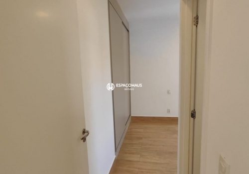 Apartamento com 60m², 2 quartos no bairro Cidade Nova II em Indaiatuba