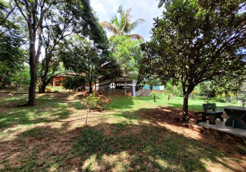 Sítio com 400m², 4 quartos no bairro Parque da Grama em Indaiatuba