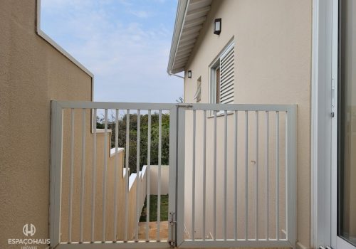 Casa em Condomínio com 145m², 3 quartos no bairro Jardim Reserva Bom Viver de Indaiatuba em Indaiatuba