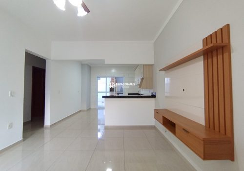 Casa em Condomínio com 103m², 3 quartos no bairro Villaggio Di Itaici em Indaiatuba