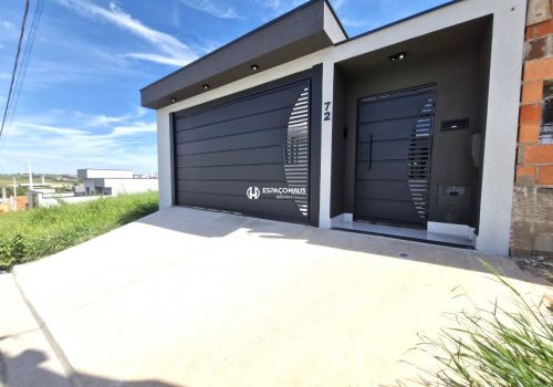 Casa com 105m², 3 quartos no bairro Jardim Bom Sucesso em Indaiatuba