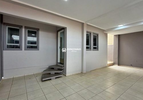 Casa com 152m², 3 quartos no bairro Lauro Bueno de Camargo em Indaiatuba