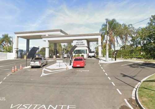 Chácara em Condomínio com 700m², 6 quartos no bairro Vale das Laranjeiras em Indaiatuba