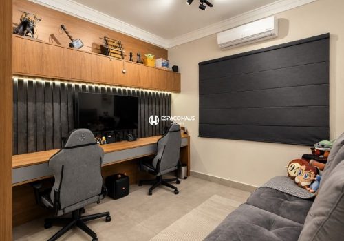 Casa com 89m², 2 quartos no bairro Jardim Monte Carlo em Indaiatuba