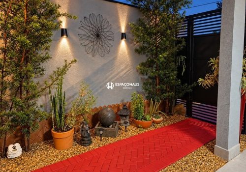 Casa com 89m², 2 quartos no bairro Jardim Monte Carlo em Indaiatuba