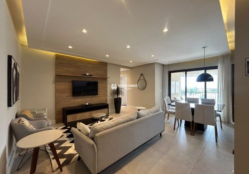 Apartamento para Alugar com 102m², 3 quartos no bairro Vila Almeida em Indaiatuba