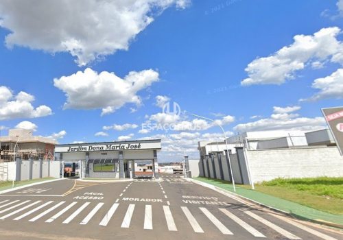 Residencial Dona Maria José