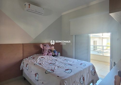 Casa em Condomínio com 185m², 3 quartos no bairro Altos de Itaici em Indaiatuba