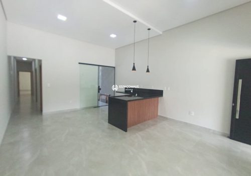 Casa com 112m², 3 quartos no bairro Jardim América em Indaiatuba