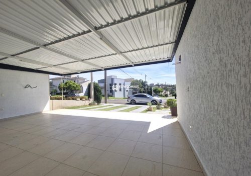 Casa em Condomínio com 200m², 4 quartos no bairro Jardim Portal dos Ipês em Indaiatuba