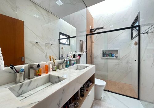 Casa em Condomínio com 160m², 3 quartos no bairro Jardim Residencial Viena em Indaiatuba