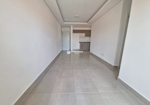 Apartamento com 56m², 2 quartos no bairro Jardim Colonial em Indaiatuba