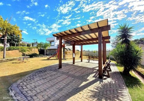 Casa em Condomínio com 236m², 3 quartos no bairro Jardim Portal dos Ipês em Indaiatuba