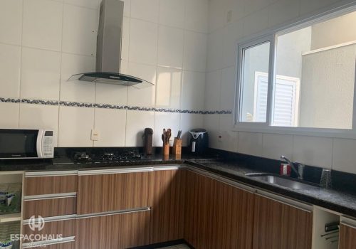 Casa em Condomínio com 220m², 3 quartos no bairro Vila Residencial Green Park em Indaiatuba