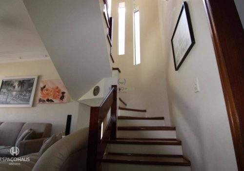Casa com 230m², 4 quartos no bairro Solar de Itamaracá em Indaiatuba