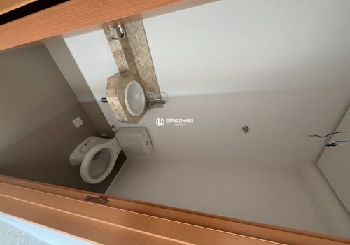 Cobertura com 153m², 3 quartos no bairro Vila Almeida em Indaiatuba