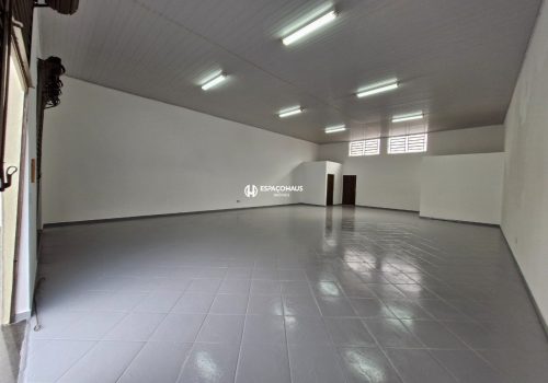 Salão Comercial / Loja com 150m² no bairro Residencial Monte Verde em Indaiatuba