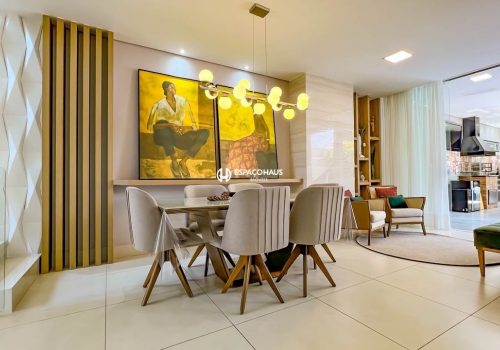 Casa em Condomínio com 209m², 3 quartos no bairro Jardim Bréscia em Indaiatuba