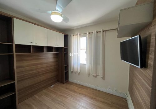Apartamento com 62m², 3 quartos no bairro Jardim Juliana em Indaiatuba