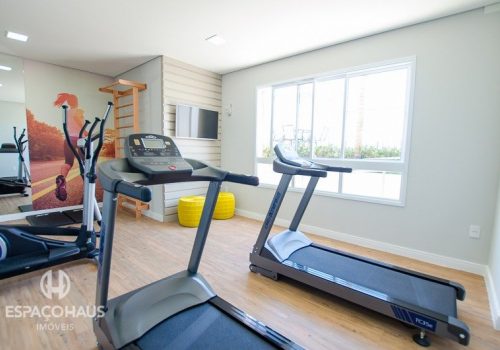 Apartamento com 103m², 3 quartos no bairro Vila Almeida em Indaiatuba