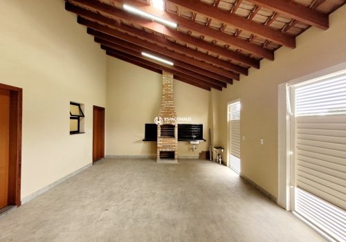 Casa para Comprar com 128m², 3 quartos no bairro Jardim Casablanca em Indaiatuba