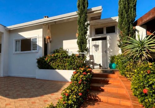 Casa em Condomínio para Alugar, 3 quartos no bairro Jardim Panorama em Indaiatuba
