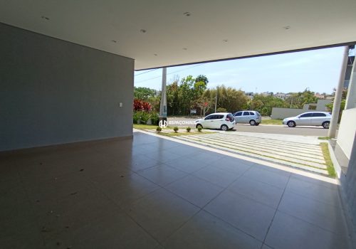 Casa em Condomínio com 133m², 3 quartos no bairro Jardim Mantova em Indaiatuba