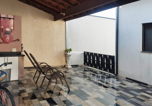 Casa com 154m², 3 quartos no bairro Jardim Europa II em Indaiatuba