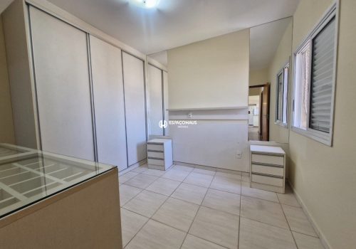 Apartamento com 155m², 3 quartos no bairro Aqui se Vive em Indaiatuba