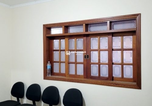 Casa com 129m², 3 quartos no bairro Jardim Tropical em Indaiatuba