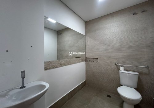 Prédio Comercial com 864m² no bairro Vila Vitória I em Indaiatuba