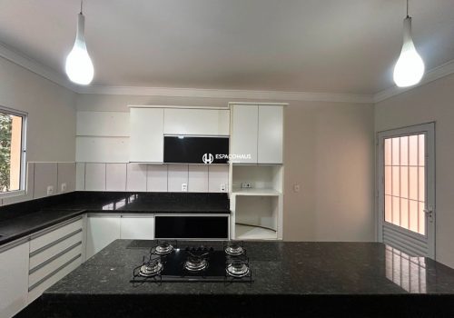 Casa em Condomínio com 350m², 4 quartos no bairro Chácara Areal em Indaiatuba