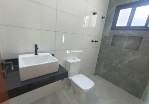 Casa com 112m², 3 quartos no bairro Jardim América em Indaiatuba