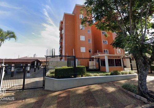 Residencial Porto do Sol