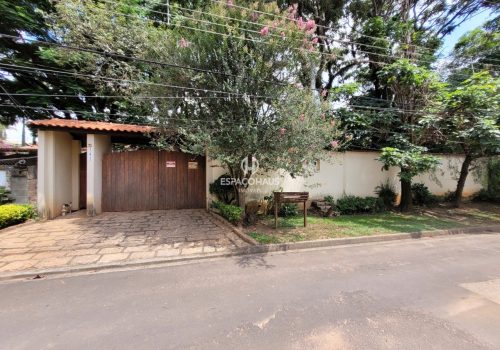 Chácara com 352m², 3 quartos no bairro Terras de Itaici em Indaiatuba