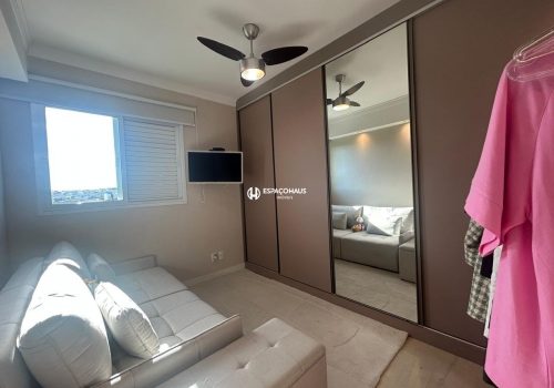 Apartamento com 183m², 4 quartos no bairro Vila Sfeir em Indaiatuba