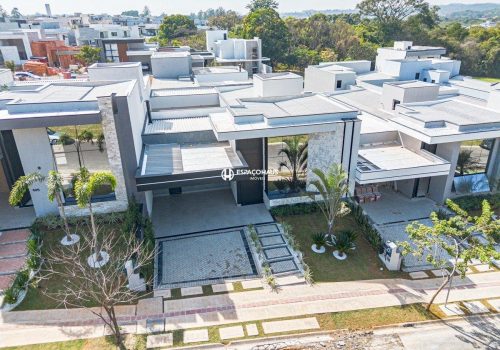 Casa em Condomínio para Comprar com 194m², 3 quartos no bairro London Park em Indaiatuba