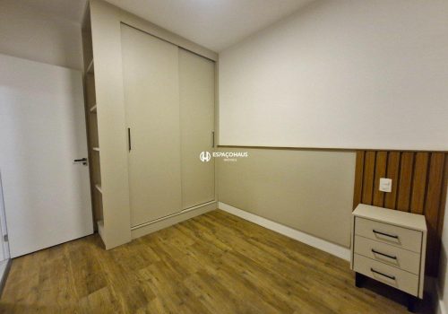 Apartamento com 83m², 2 quartos no bairro Centro em Indaiatuba