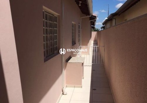 Casa com 136m², 3 quartos no bairro Aqui se Vive em Indaiatuba