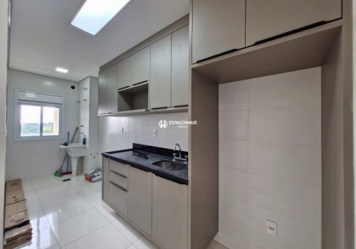 Apartamento com 103m², 3 quartos no bairro Jardim Bela Vista em Indaiatuba