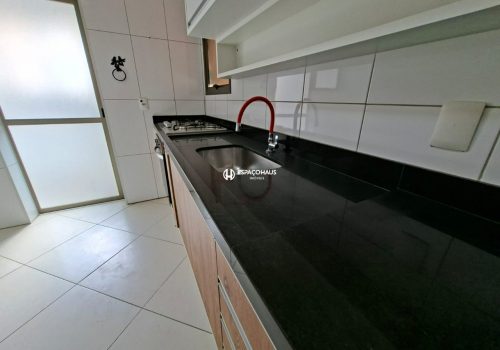 Apartamento com 85m², 3 quartos no bairro Centro em Indaiatuba