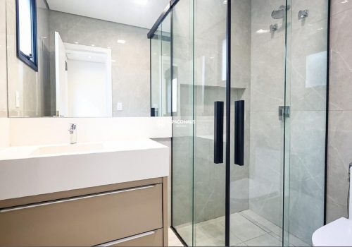 Casa em Condomínio com 186m², 3 quartos no bairro Park Gran Reserve em Indaiatuba